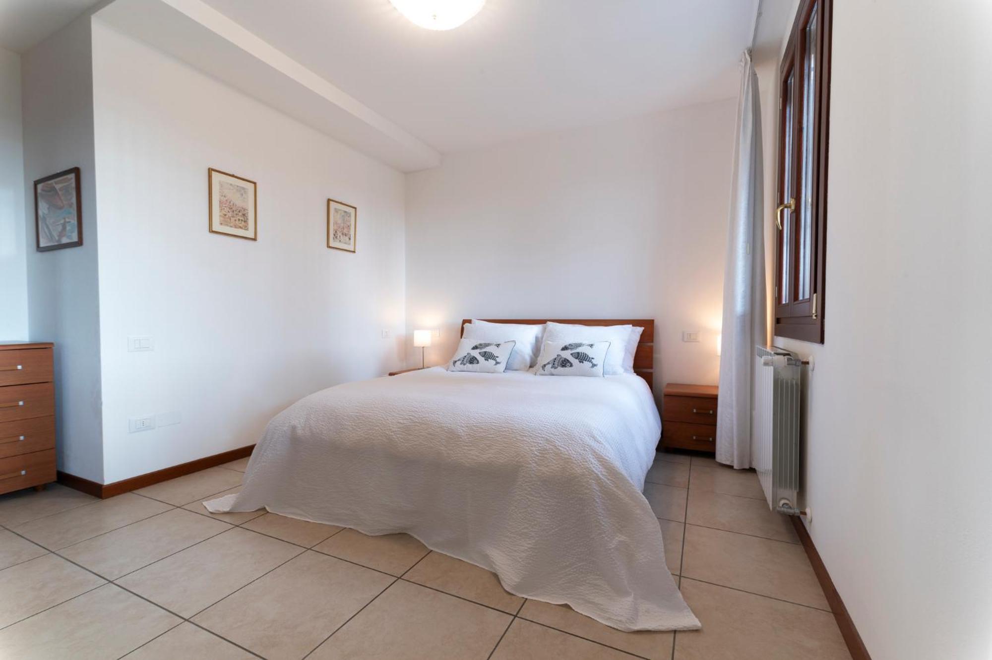 Casa Battaglia Villa คาวัลลิโน-เตรปอร์ติ ภายนอก รูปภาพ